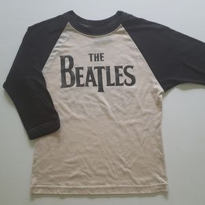 Beatles Tee